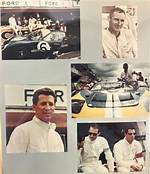 Was Leo Beebe a Real Person? Wikipedia Bio on the Ford vs Ferrari Cast