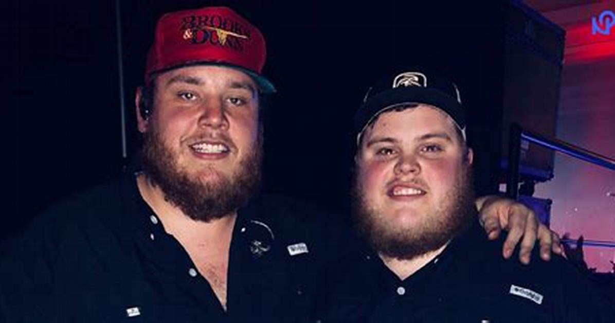 Was Luke Combs Brother's Death a Tragedy or a Mystery?