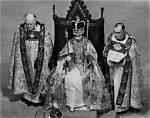 Was Queen Elizabeth Ii’s Coronation Televised?