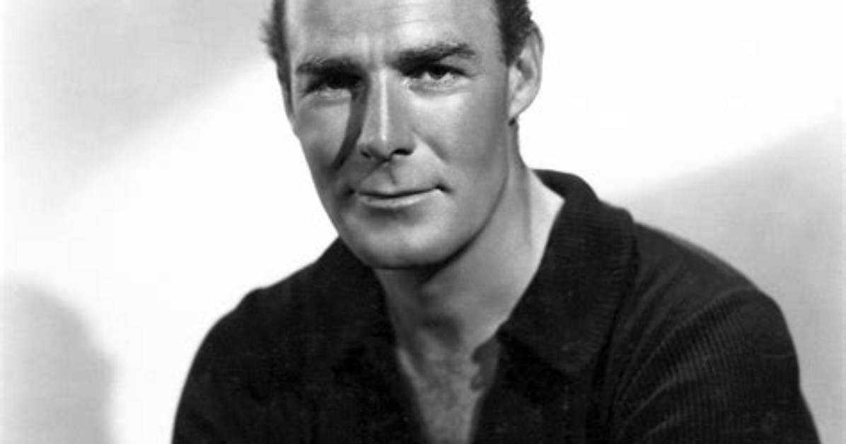 Was Randolph Scott Gay? Details on the Actor ·