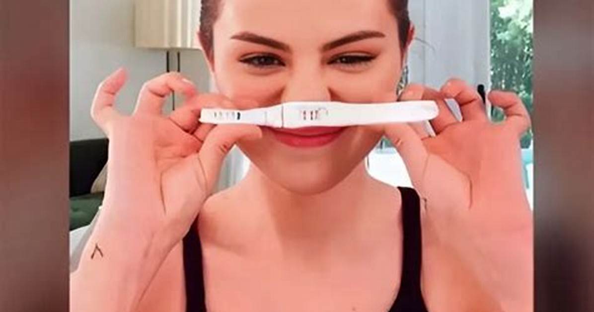 Was Selena Pregnant? Uncovering the Truth Behind the Rumors