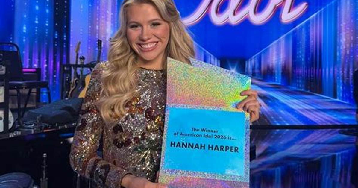 Was She on American Idol?