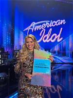 Was She on American Idol?