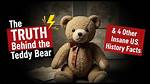 Was Teddy Behind Bars? the Truth About His Imprisonment