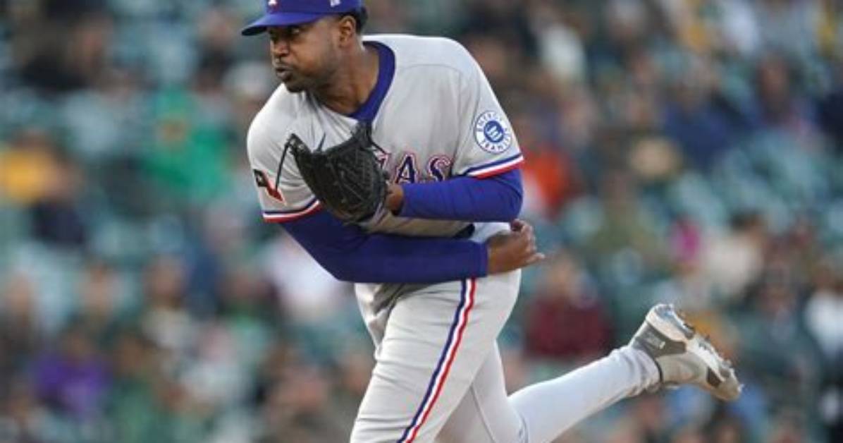 Washington Nationals and Texas Rangers Players: a Comprehensive Guide