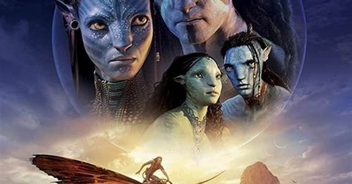 Watch Avatar 2: Witness the Epic in Stunning Clarity