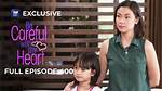 Watch: Be Careful with My Heart Episode 1 Pinoy Tambayan
