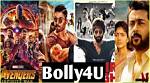 Watch Bollywood Movies Online - Bolly4U. Org: the Ultimate Destination