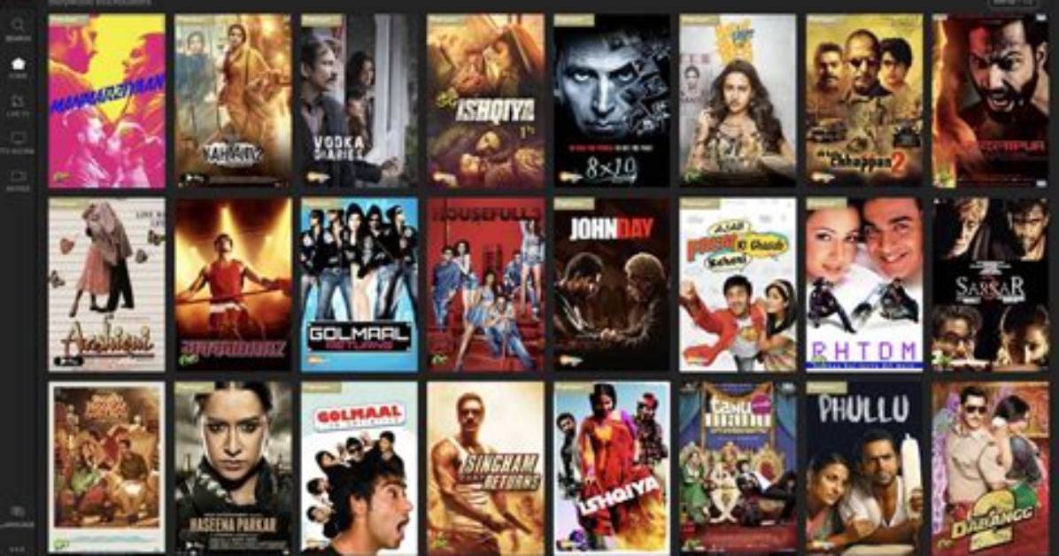 Watch Free Hindi Movies Online at Bolly4U. Org