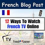 Watch French Movies and Tv Shows Online: Your Ultimate Streaming Guide