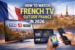 Watch French Streams: the Ultimate Guide to French Language Streaming