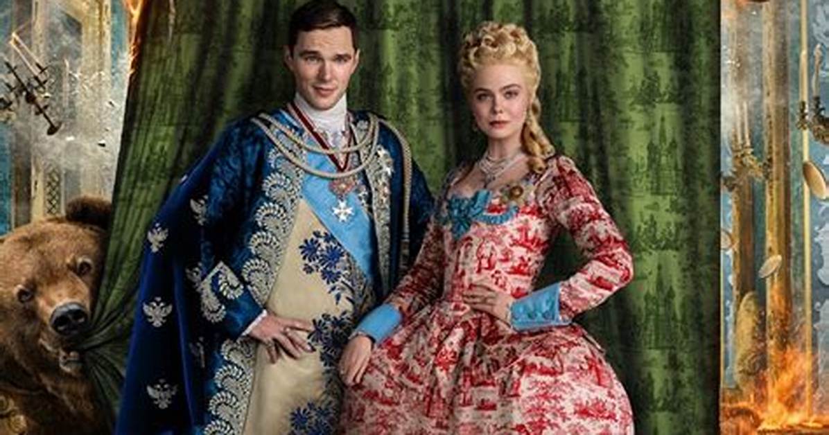 Watch Hulu the Great Season 4 Online: the Ultimate Streaming Guide