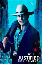 Watch Justified: City Primeval Episode 5: Cast and Character Guide