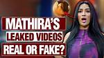Watch Leaked Video of Uncovered Truth: Jasi. Bae Scandal