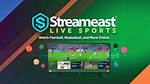Watch Live Sports from Anywhere with Streameast