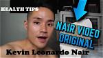 Watch Now: Exclusive Kevin Leonardo Nair Video Leaked Online