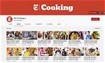 Watch the Cooking Channel on Xfinity: Your Culinary Destination