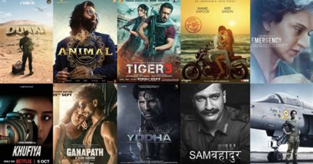 Watch the Latest Bollywood Movies on the Bolly4U