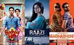 Watch the Latest Bollywood Movies Online at Bolly4U