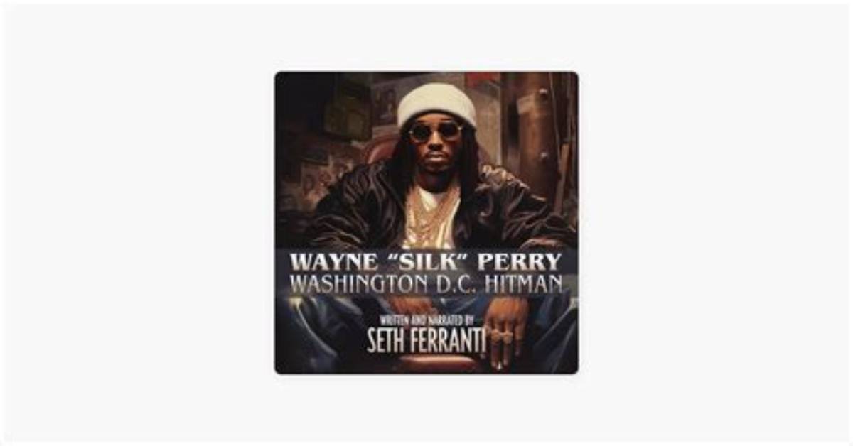 Wayne Silk Perry - a Profoundly Influential Wikipedia Article