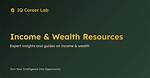 Wealth, Earnings, and Career Insights