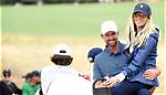 Webb Simpson Family, Wife, Children, Parents, Siblings