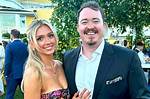 Wedding Bells for Shane Gillis: Comedian Ties the Knot