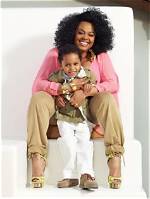 Welcome Jill Scott's Baby: a Mother's Journey
