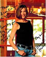 Wendie Malick: Award-Winning Actress and Comedian's Wiki Profile