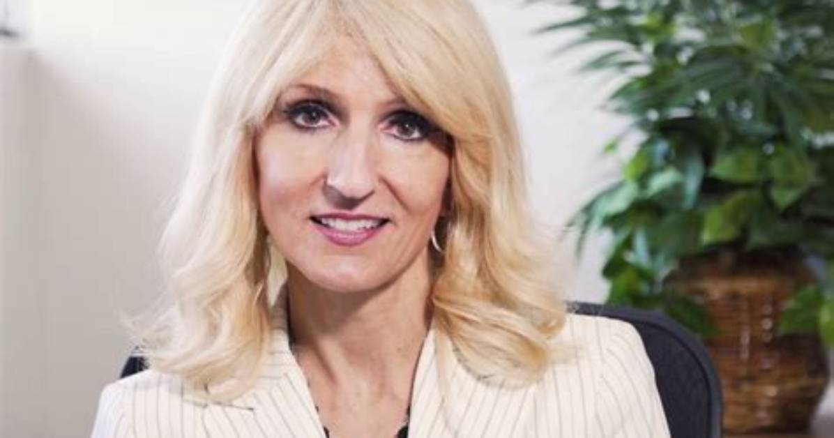 Wendy Patrick Prosecutor Wiki Bio Age and Husband ·