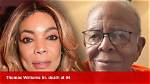 Wendy Williams Father: Is Thomas Williams Sr Still Alive? Age and Wife