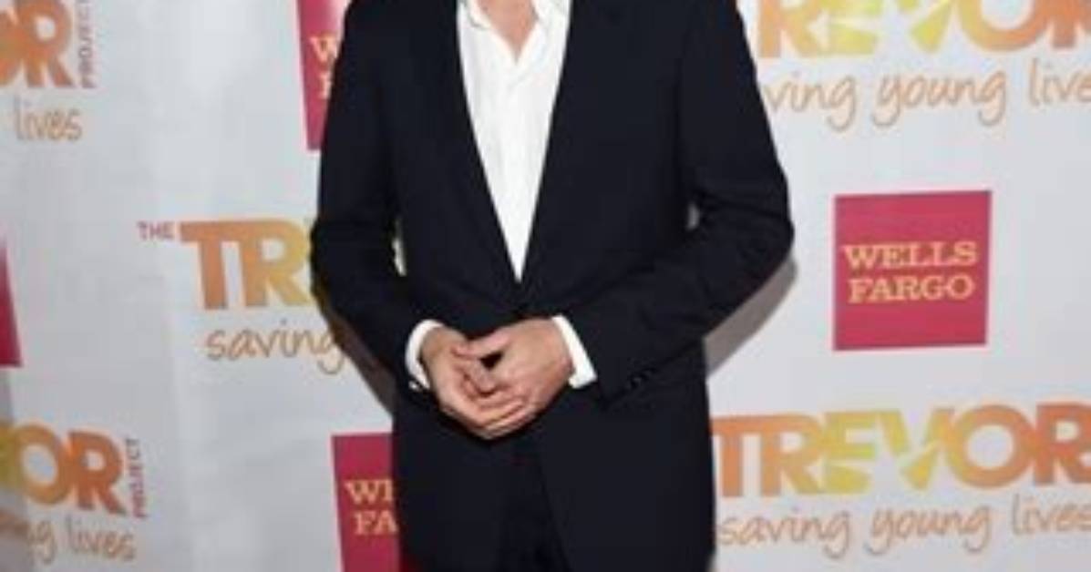 Wentworth Miller's Height: Uncovering the Details