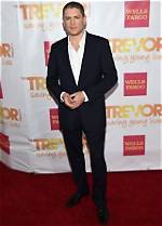 Wentworth Miller's Height: Uncovering the Details
