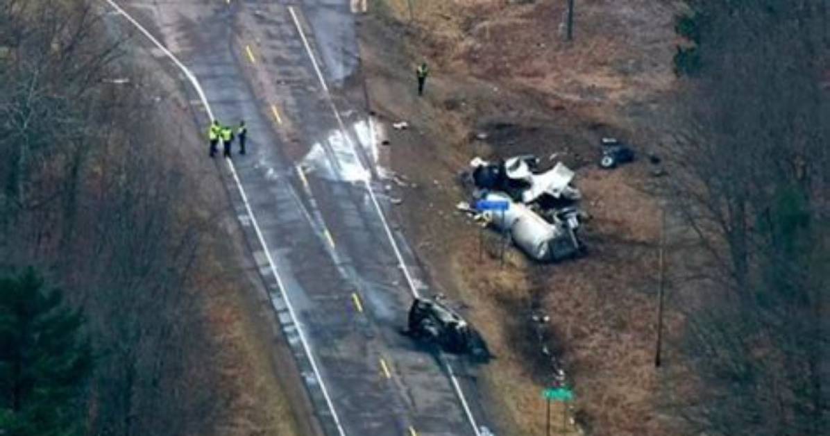 What Caused the Tragic Death of Michael Wilding