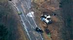 What Caused the Tragic Death of Michael Wilding