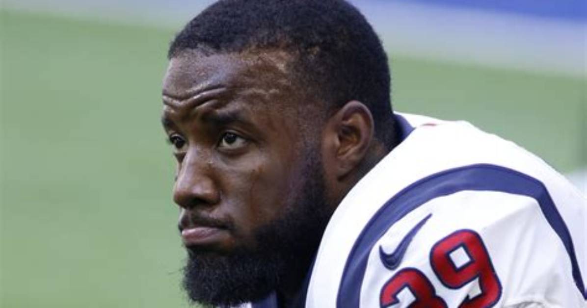 What College Did Tashaun Gipson Go to? Where Is Tashaun Gipson from? Are the Gipsons on the Bears Related?