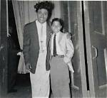 What Danny Jones, Little Richard's Son, Does for a Living