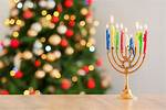 What Do Christmas and Hanukkah Have in Common?
