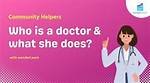 What Does Doctor Do? Meaning and Responsibilities