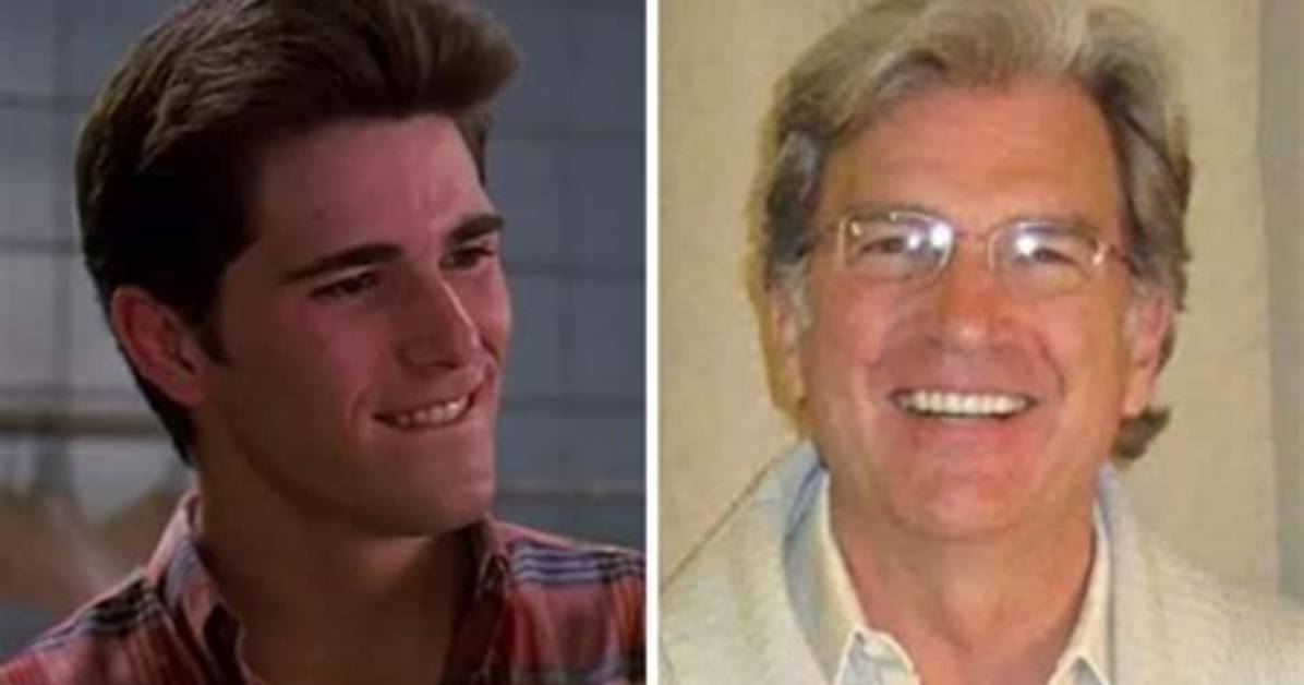 What Does Michael Schoeffling Look Like Today in Photos?