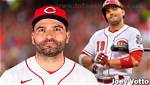 What Ethnicity Is Joey Votto? What’s Going on with Joey Votto? How Many Year's Does Joey Votto Have Left on His Contract?