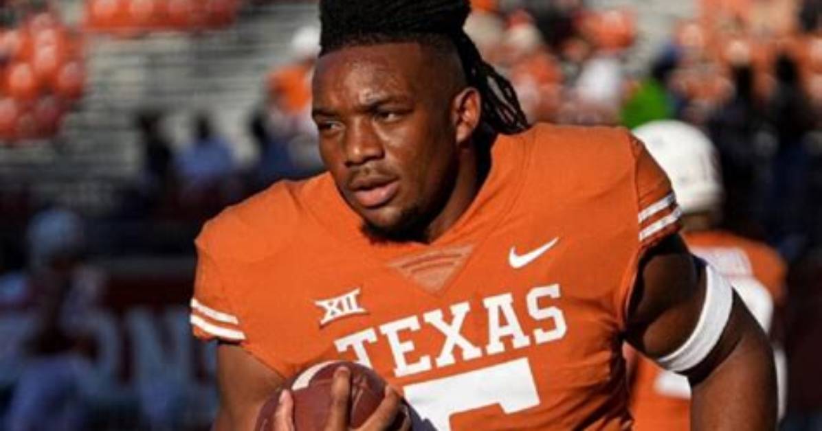 What Happened to Bijan Robinson? Injury and Health Update and Family