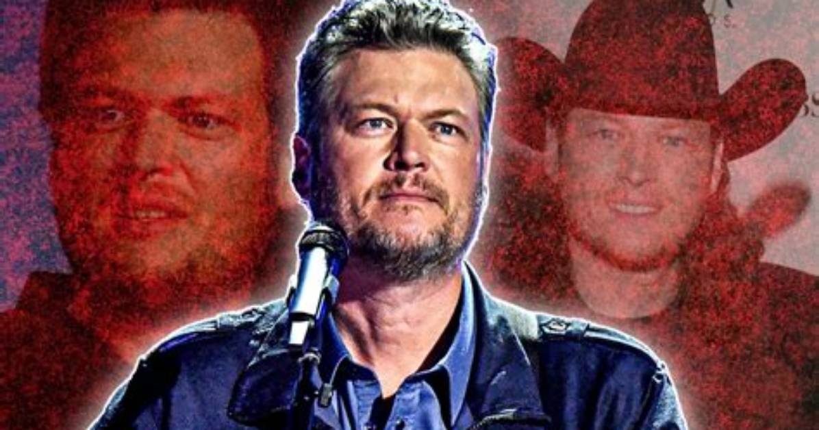 What Happened to Blake Shelton? Tragic News About Blake Shelton Death