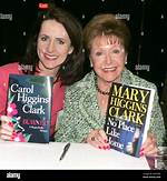 What Happened to Carol Higgins Clark?