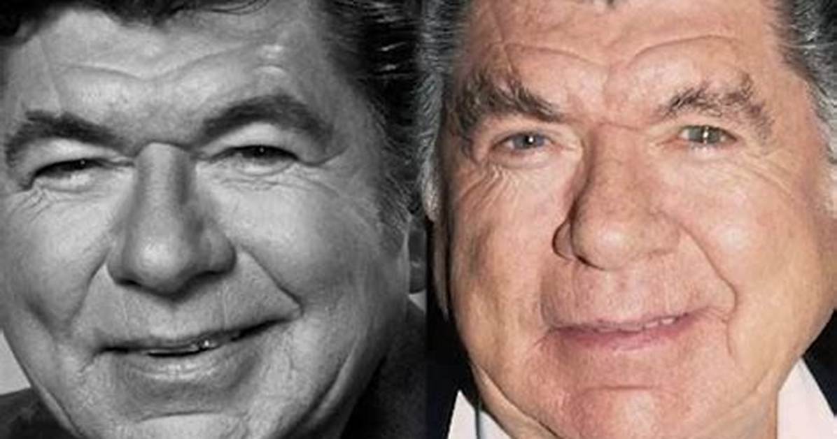 What Happened to Claude Akins of B. J. and the Bear, When and How Did He Die? |