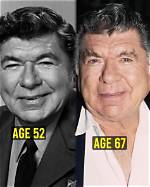 What Happened to Claude Akins of B. J. and the Bear, When and How Did He Die? |