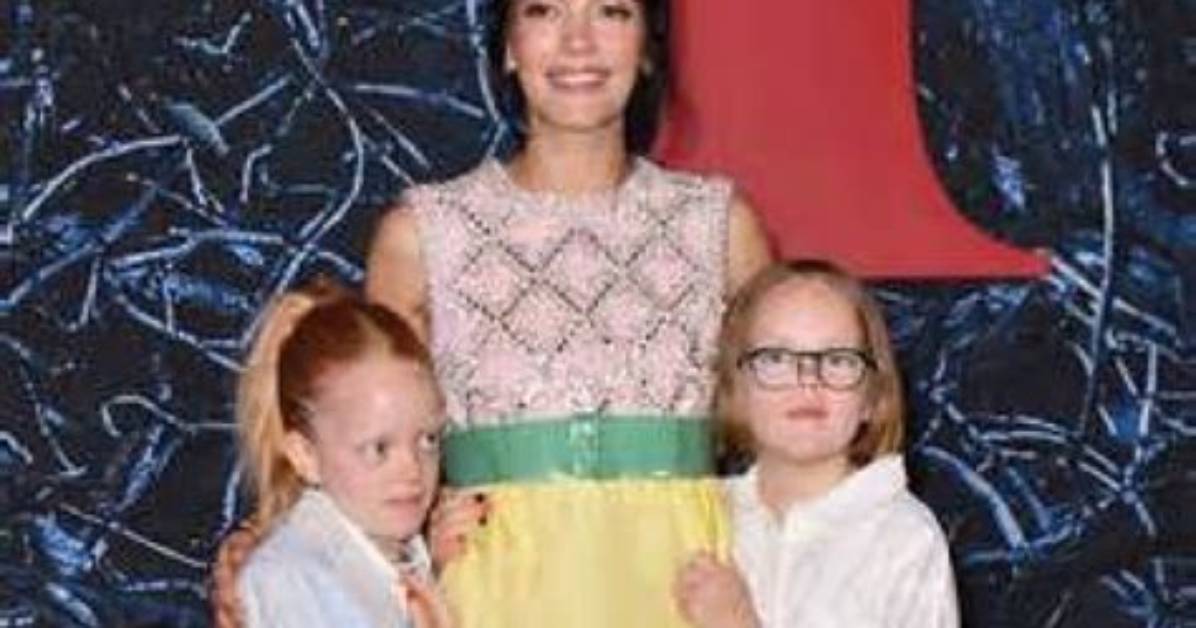 What Happened to Ethel Allen Forehead? Lily Allens Daughter Illness Age and Parents ·