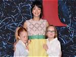 What Happened to Ethel Allen Forehead? Lily Allens Daughter Illness Age and Parents ·