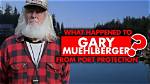 What Happened to Gary Muehlberger Port Protection? Tv Star Died from Fire