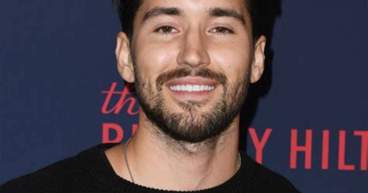What Happened to Jeff Wittek and David Dobrik? Details on Their Friendship Ending Accident and Face Injury